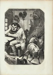 Illustration de l